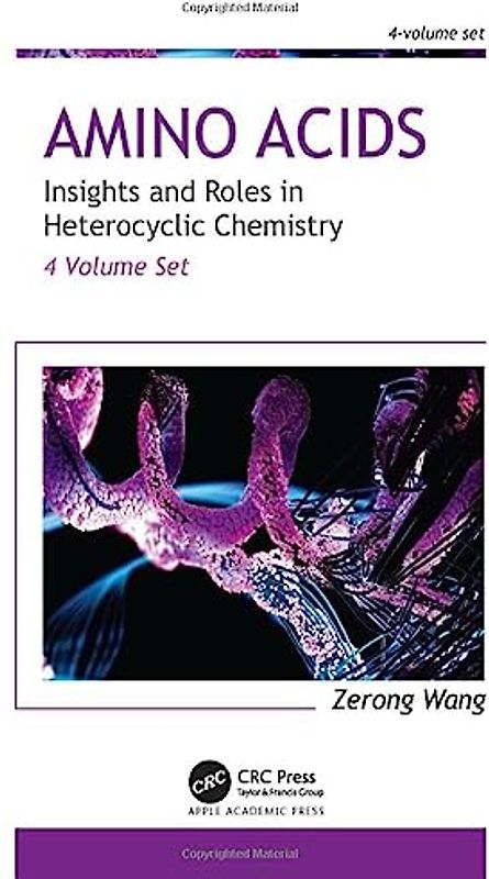 Amino Acids: Insights and Roles in Heterocyclic Chemistry