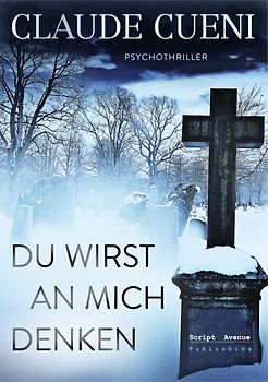 Du wirst an mich Denken