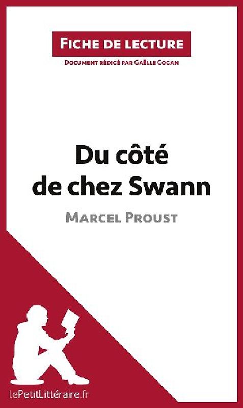 Du côté de chez Swann de Marcel Proust (Fiche de lecture)