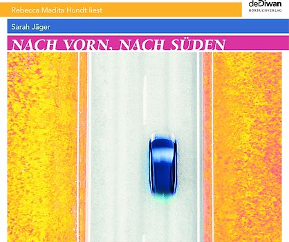 Nach vorn, nach Süden