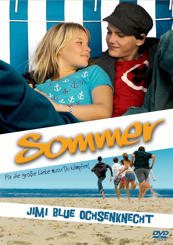 Sommer DVD