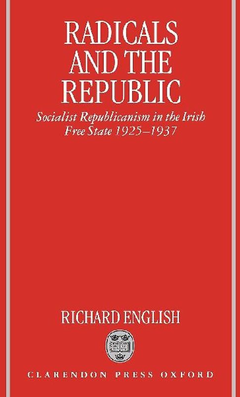 Radicals and the Republic