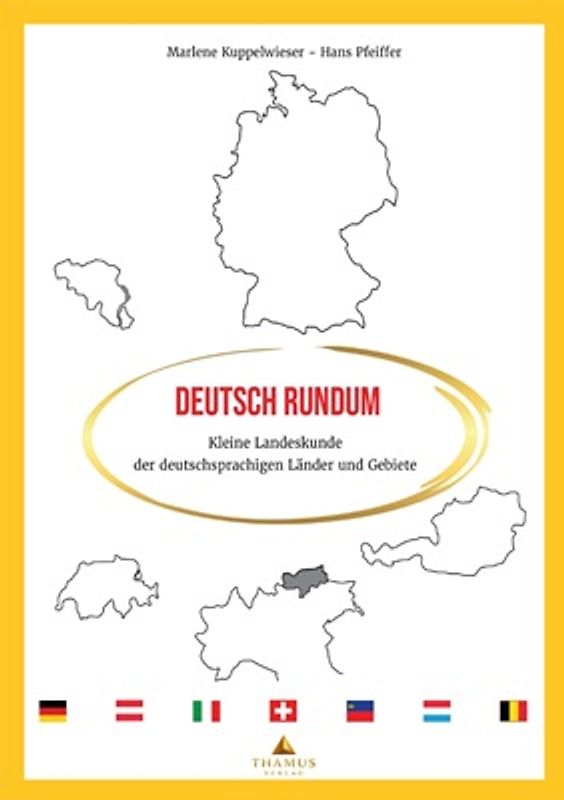 Deutsch rundum