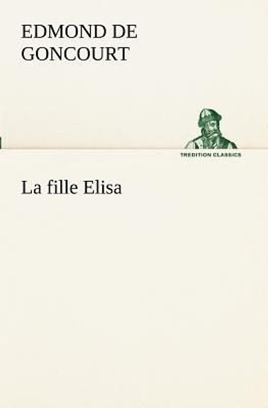 La fille Elisa