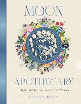 The Moon Apothecary