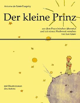 Der kleine Prinz