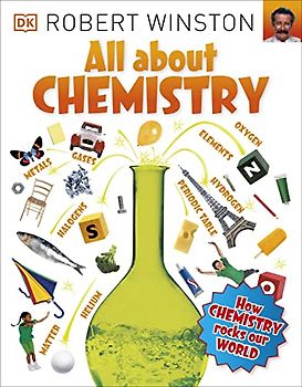 All About Chemistry (Big Questions)