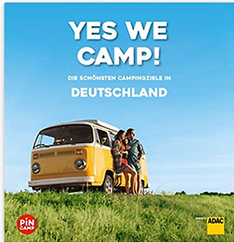 Yes we camp! Deutschland