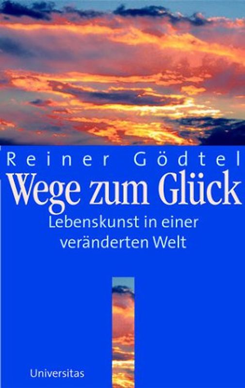 Der gerade Weg zum Glück