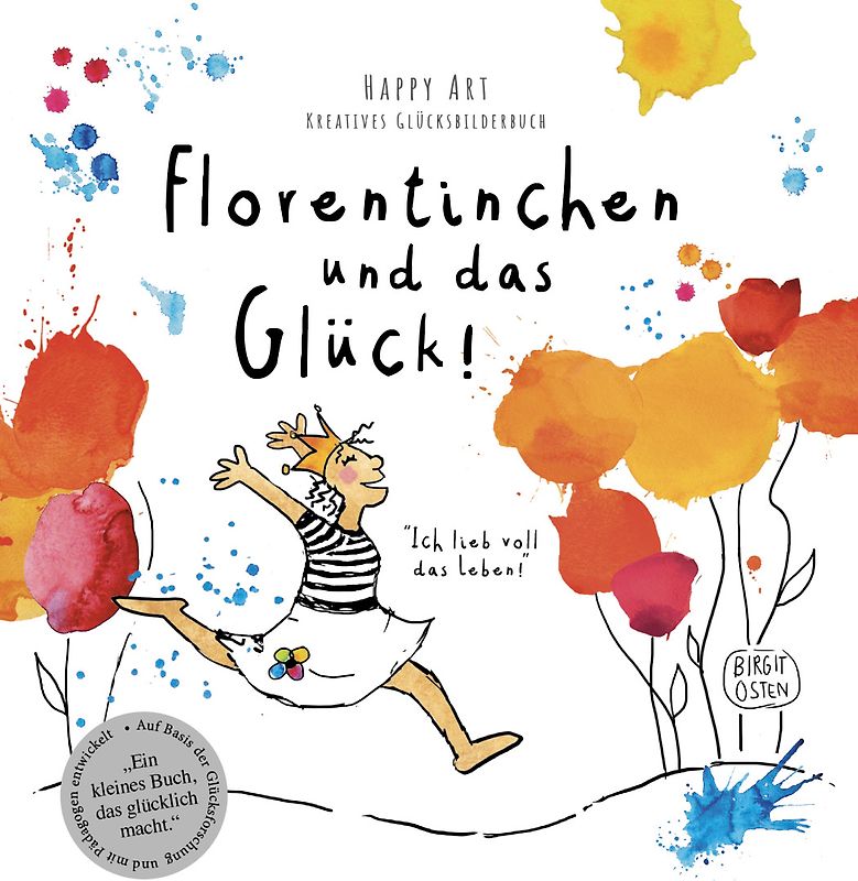 Florentinchen und das Glück