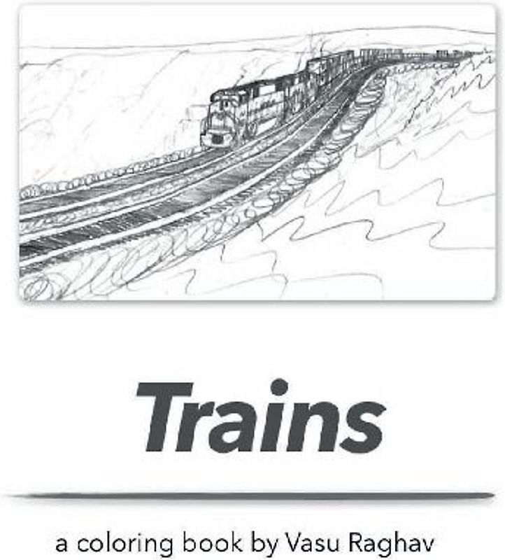 Trains