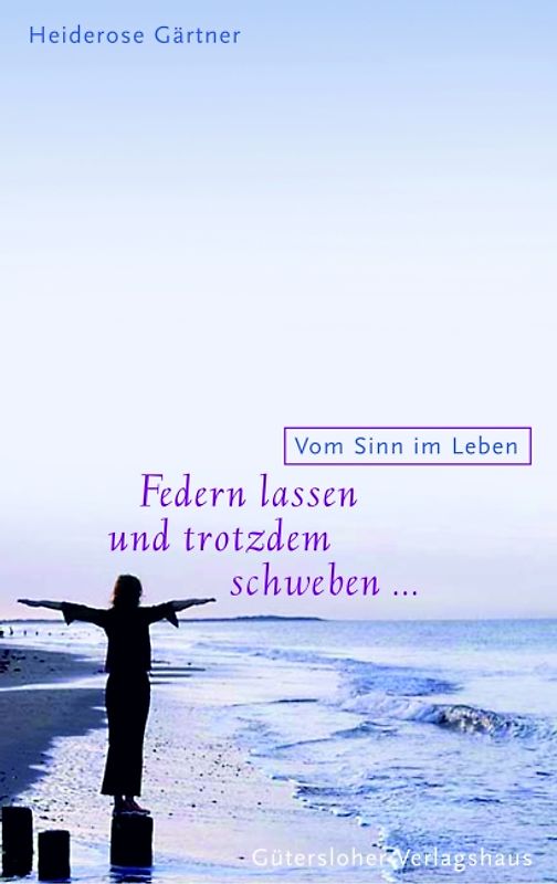 Federn lassen und trotzdem schweben...