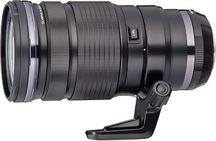 Olympus Pro 40-150 mm F2.8 72 mm Filtergewinde (Micro Four Thirds Anschluss) schwarz
