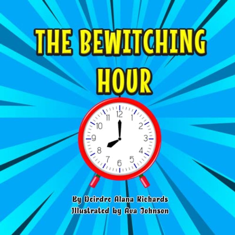The Bewitching Hour