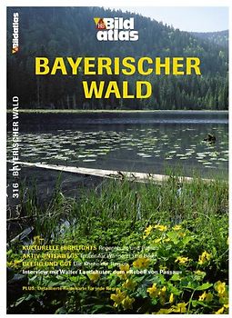 Bayerischer Wald