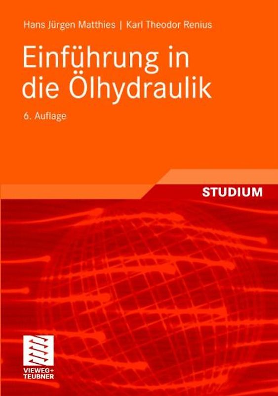 Einführung in die Ölhydraulik