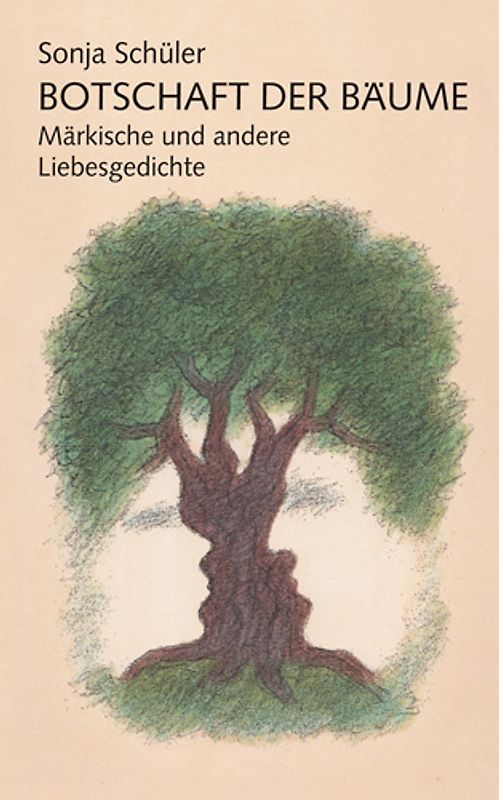 Botschaft der Bäume