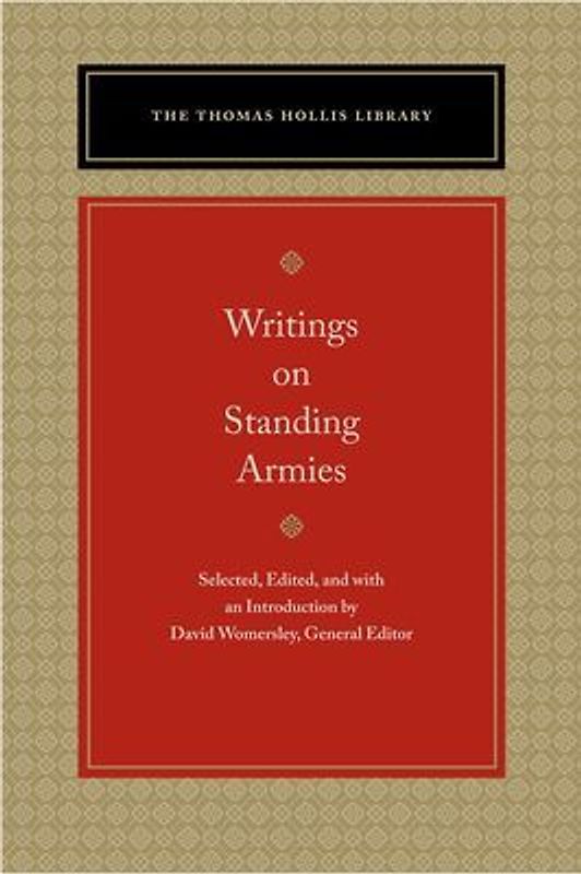 Writings on Standing Armies