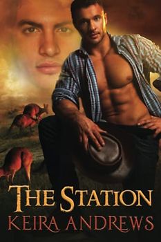 The Station (Gay Romance)