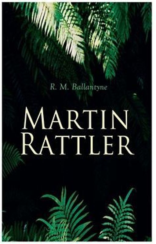 Martin Rattler