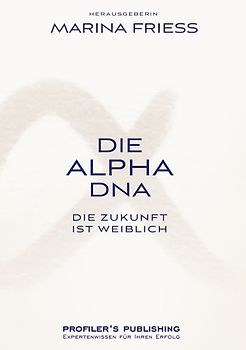 Die Alpha DNA 2