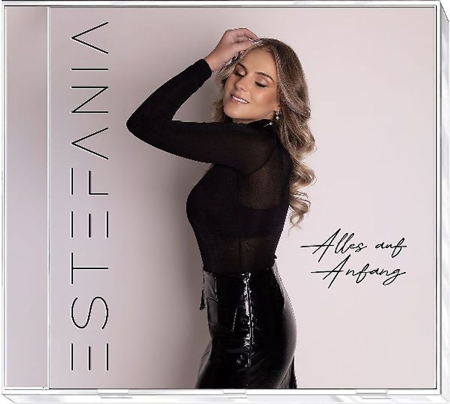 Alles auf Anfang