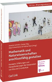 Mathe - und Naturwissenschaften anschlussfähig gestalten