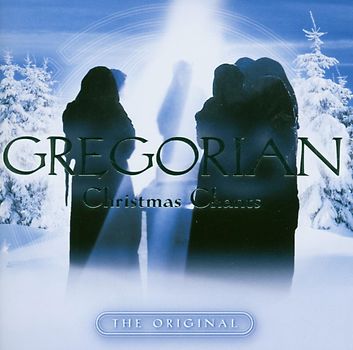 Gregorian - Christmas Chants