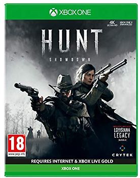 Hunt: Showdown [Import] Xbox One