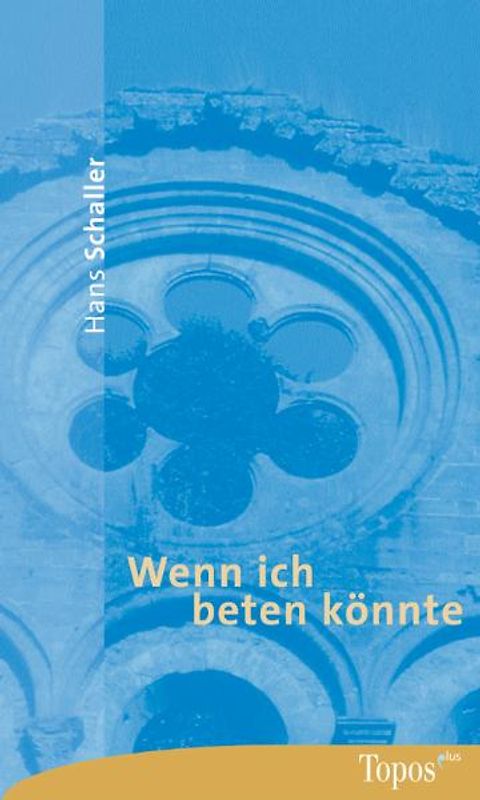 Wenn ich beten könnte