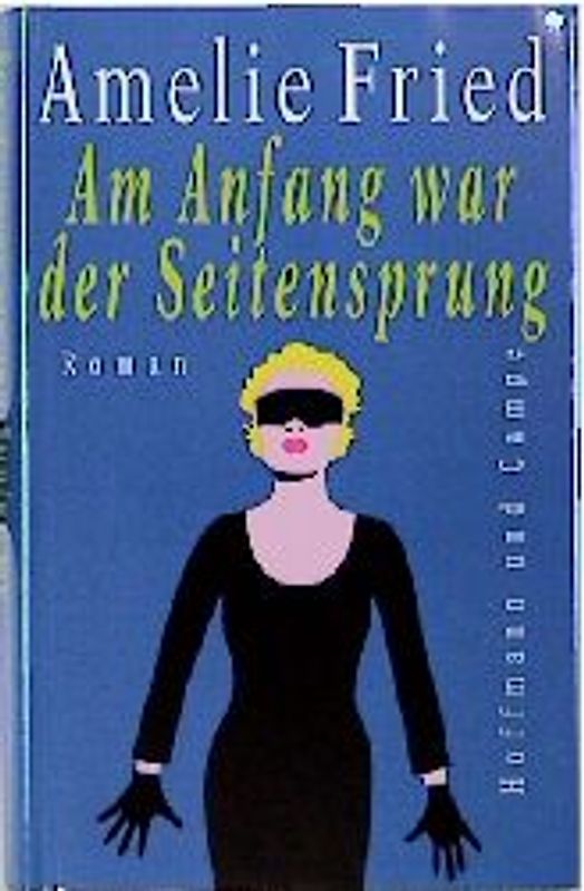 Am Anfang war der Seitensprung