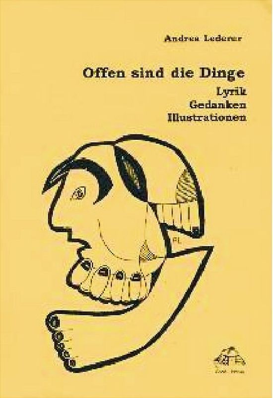 Offen sind die Dinge