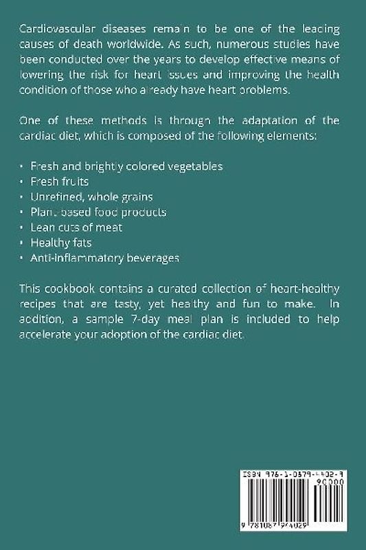 Cardiac Diet for Picky Eaters