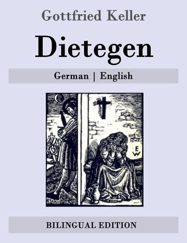 Dietegen: German | English