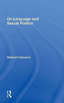 On Language and Sexual Politics