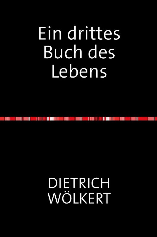 Ein drittes Buch des Lebens