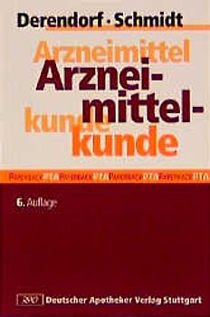 Arzneimittelkunde