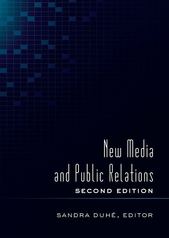 New Media and Public Relations