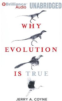 Why Evolution Is True
