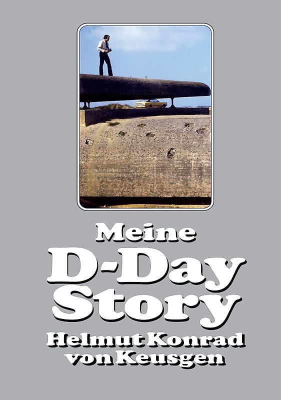 Meine D-Day-Story