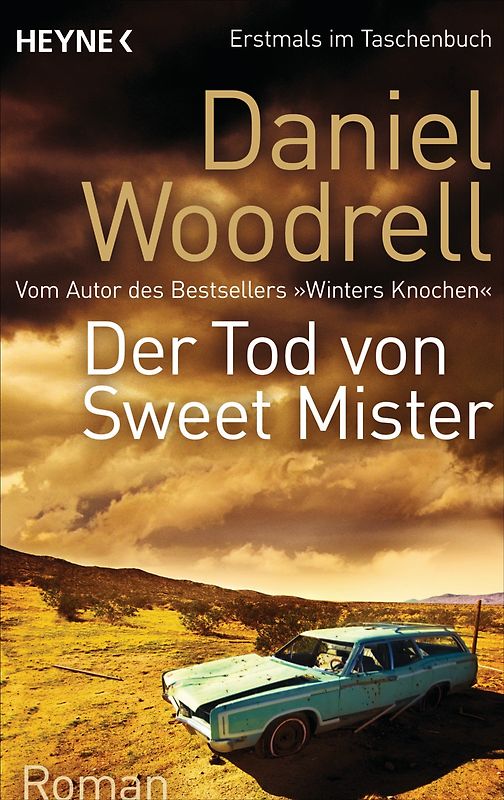 Der Tod von Sweet Mister
