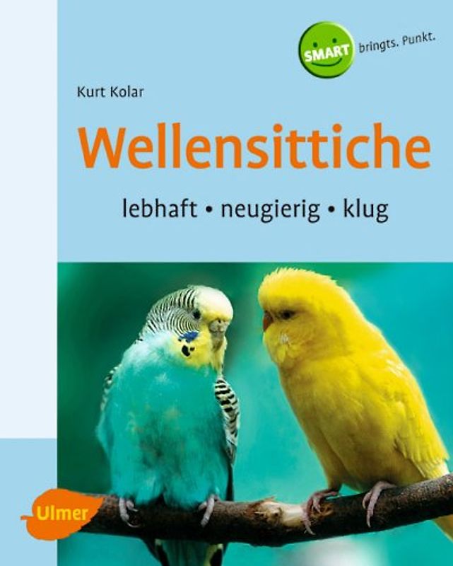 Wellensittiche