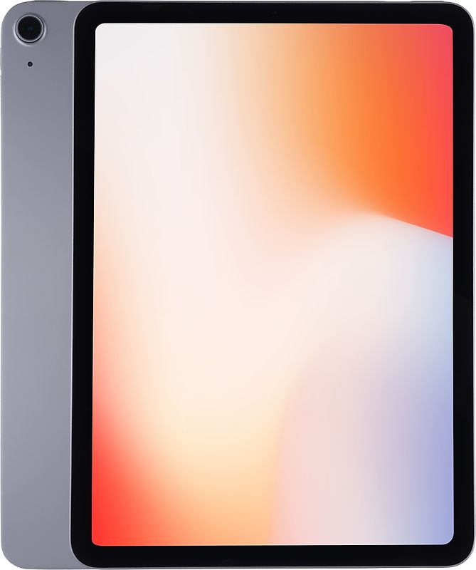 Apple iPad Air 4 10,9" 64GB [wifi] spacegrijs