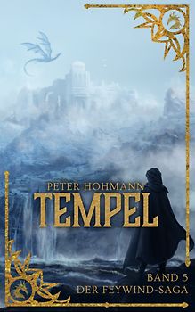 Tempel (Band 5 der Feywind-Saga)