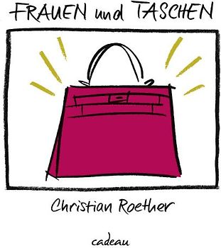Frauen und Taschen