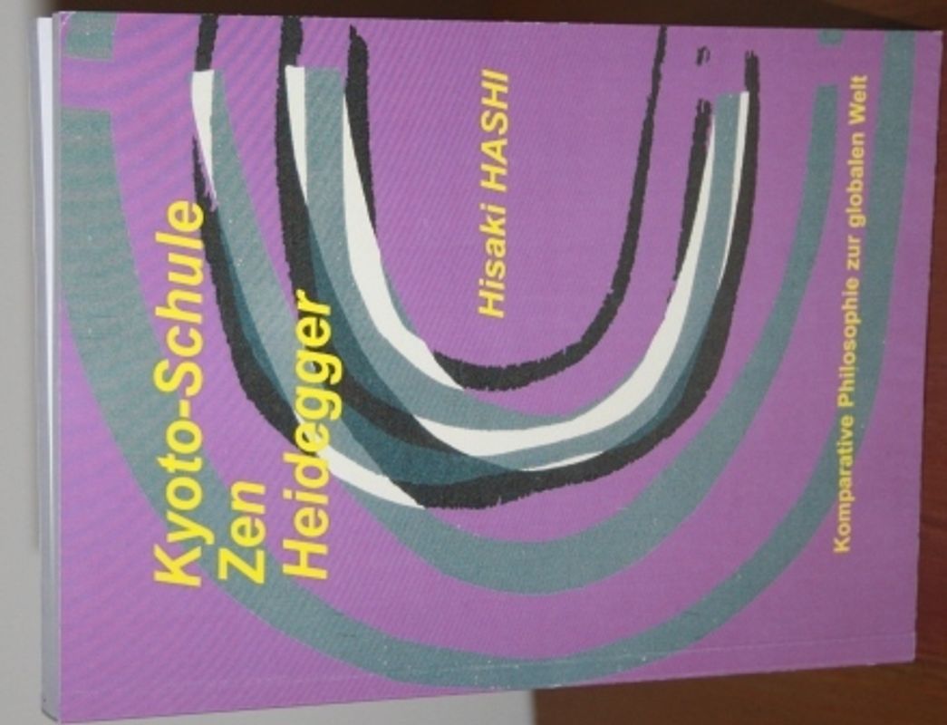 Kyoto-Schule Zen Heidegger