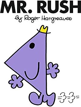 Mr. Rush