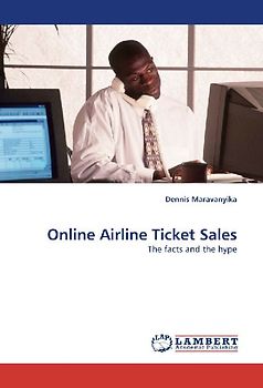 Online Airline Ticket Sales