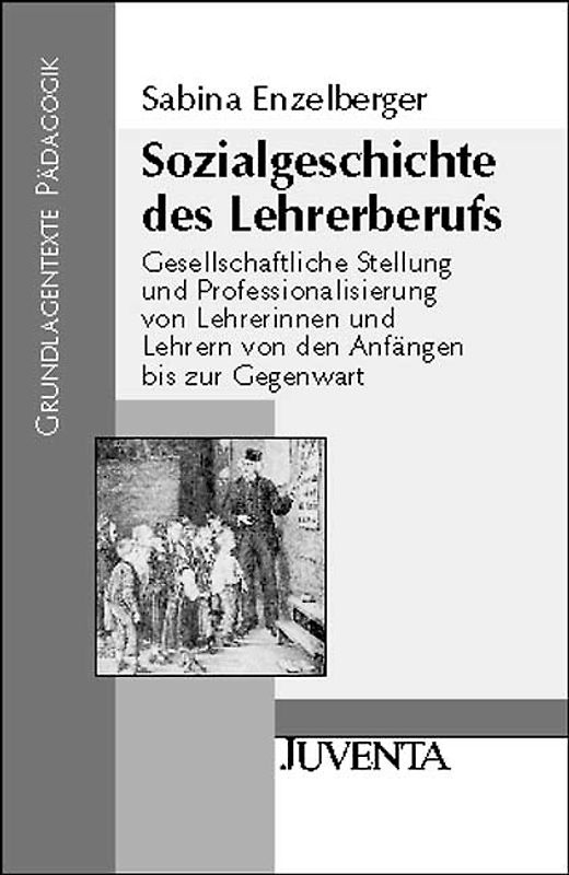 Sozialgeschichte des Lehrerberufs