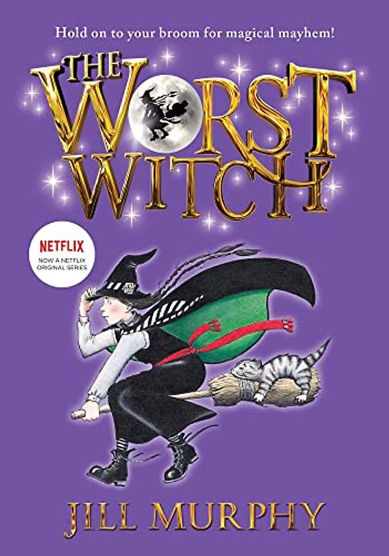 The Worst Witch (Worst Witch, 1)